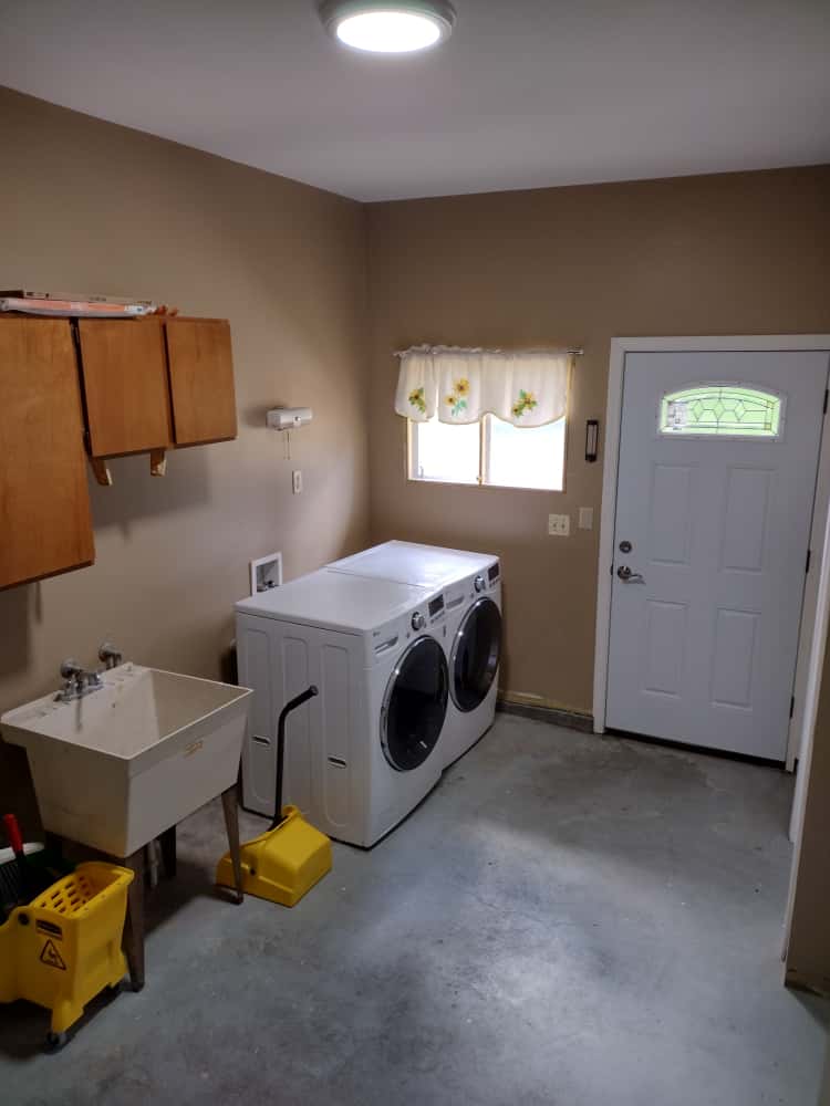 Pacific Home activity area